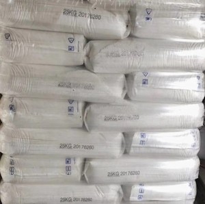 Vierge HDPE 5000s Granules Résine basse densité HDPE PE Matières premières plastiques - Product Image 5