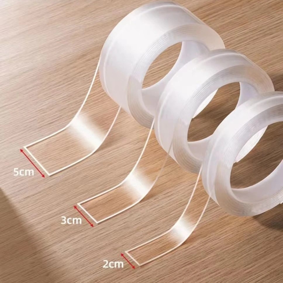 Transparent