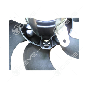 <span class=keywords><strong>Ventilateur</strong></span> de radiateur 12V DC 17022120 1253.63 068740N pour Peugeot 306 Partner Renault <span class=keywords><strong>Megane</strong></span> Citroën ZX Berlingo Xsara - Product Image 4