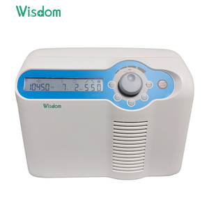 WISDOM D1524R Laboratory High Speed Refrigerated Micro <strong>Centrifuge</strong> with Good Price - Product Image 2