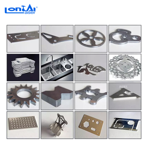 Đa chức năng hàng đầu máy cắt <span class=keywords><strong>laser</strong></span> <span class=keywords><strong>laser</strong></span> cắt kim loại máy móc cho tấm sắt - Product Image 5