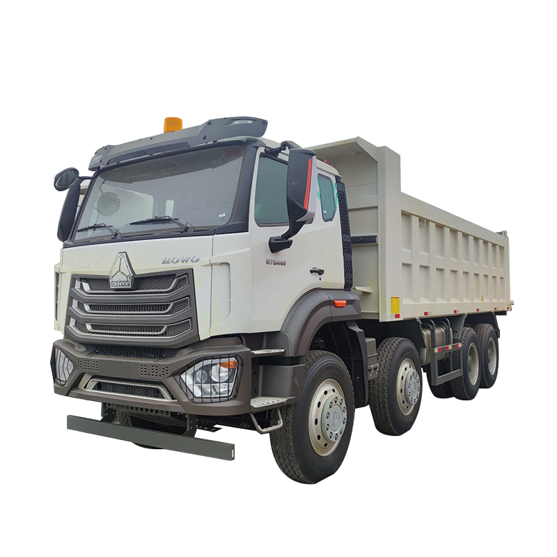 Shacman l3000