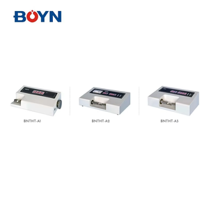 Seri BNTHT-A penguji kekerasan Tablet Sensor tekanan otomatis presisi tinggi Digital kualitas tinggi - Product Image 3