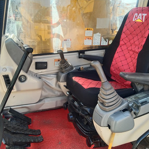 Excavatrice d'occasion Caterpillar CAT330BL 330b 330c 330d 330dl, engin de construction avec moteur, 30 tonnes, godet de 1,0 m³, en stock - Product Image 4