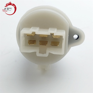 Sistema eléctrico de alta calidad SWITCH ASSY-IGN 93110-2D000 931102D000 para H-yundai ELANTRA 93110 2D000 - Product Image 4