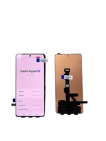Écran OLED de haute qualité 6,67 pouces pour Redmi Note 13 Pro 4G, assemblage d'écran tactile, garantie 1 an, vente en gros, spécial Amérique du Sud