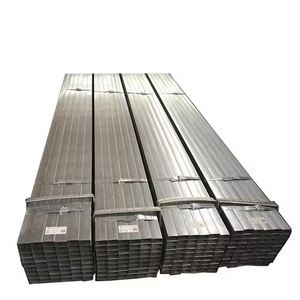 Tubo de Acero Cuadrado Galvanizado Resistente a la Corrosión 22*20mm*2mm con Tamaño Personalizable - Product Image 6