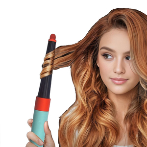 Vente directe d'usine de fers à boucler et d'appareils de coiffage à air chaud Dys Sons Airwrap : modèles HS05, HS08, HS09, HD08, HD15, HT01 en coffret cadeau - Product Image 1