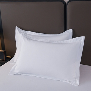 Bộ chăn ga gối cotton hữu cơ 100% 7 món, họa tiết thêu, chất liệu vải canvas twill, trọng lượng vừa phải, bao gồm 1 chăn, 1 ga trải giường - Product Image 3