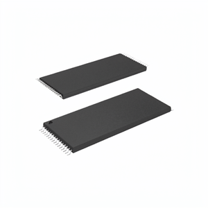 Memory 32 TFSOP Original Electronic Circuit Components AT27C040-12TI - Product Image 1