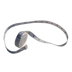 पशु वजन मापने के लिए प्रचार नरम कस्टम टेप माप - Product Image 5