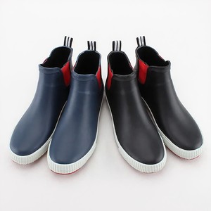 Chaussures de pont personnalisables pour hommes été/hiver bottes en caoutchouc de voile <span class=keywords><strong>marine</strong></span> imperméables avec semelle intérieure en EVA durable - Product Image 6