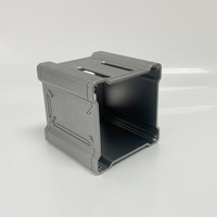 Coque de détecteur de fuite de fumée universelle pour voiture, personnalisable, pour pièces automobiles, étui de test, coque personnalisée pour détecteur de fuite de fumée