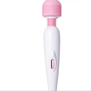 Shipping Cordless Waterproof Wand Adult Other Sex Toys Handheld USB Masturbators Dildo <b>Vibrator</b> Sex Toys for Women <b>Vibrator</b> - Product Image 3