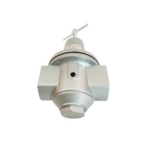 Áp suất không khí QTY-L25 giảm van workover điều chỉnh van khí nén - Product Image 4