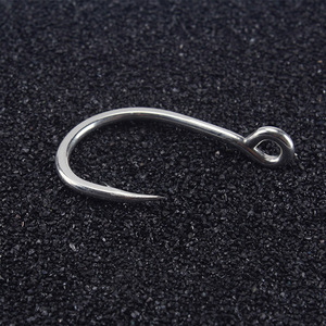Anzuelo Mustad Norway 10881, Anzuelo de Pesca Químicalemente Afilado para Pesca de Pescado Azul en Barco en el Océano - Product Image 3