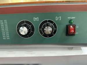 Machine à souffler les crêpes moelleuses japonaises Recette de crêpes moelleuses Machine à gâteau <span class=keywords><strong>au</strong></span> <span class=keywords><strong>fromage</strong></span> japonaise - Product Image 4