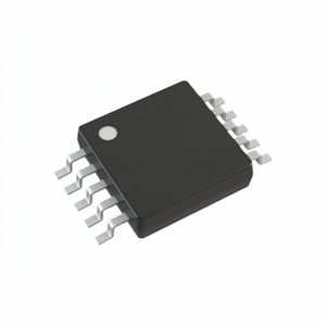 Electronics Component MIC2169BYMM-TR Original One Stop Service Power Management (PMIC) 10 TFSOP, 10 MSOP - Product Image 1