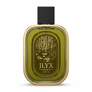 JLYX Perfume Personalizado con Logotipo, Aroma Tropical de Maracuyá y Tuberosa para Mujer, Envío Rápido para Distribuidores en Perú - Product Image 2