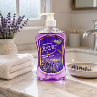 Savon liquide pour les mains, parfum bio, gel douche, soin de la peau, mousse hydratante, savon liquide pour les mains