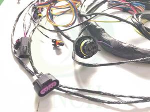 Benutzer definierter LS LT Swap 2009-15 LSA S/C (6,2 l) Standalone-Kabelbaum - Product Image 4