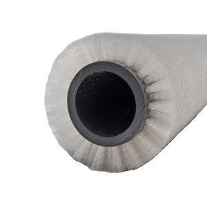 Cepillo de Limpieza para Paneles Solares Tipo Rodillo Húmedo, Cepillo de Limpieza con Agua para Paneles Solares Tipo Rodillo, Cepillos de Limpieza para Paneles Solares - Product Image 4