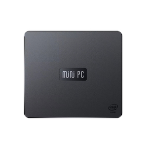 Nuevo <span class=keywords><strong>BEELINK</strong></span> GK MINI Pocket PC, Wi-Fi Dual, HDMI, 8GB RAM, 128G SSD, Procesador Intel de 4 Núcleos Celeron J5005, WIN11 PRO MINI PC - Product Image 1