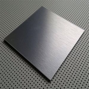 5 мм толщиной холоднокатаный горячекатаный astm b443 inconel 625 chronin 625 лист из никель-легированной стали цена за кг - Product Image 3