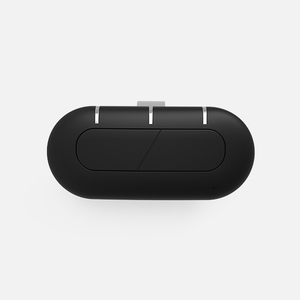 Bitdoor 2-nút không dây Sun Visor điều khiển từ xa với học tập mã 433/868MHz tần số cho nhà để xe cửa ra vào và cửa - Product Image 3