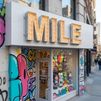 Letras LED Grandes Personalizadas de Fábrica, Letreros Luminosos con Alfabeto, Letras Personalizadas para Decoración de Fiestas de Cumpleaños