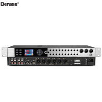 Preamplificador de Audio Estéreo K7 2026, Procesador Profesional de Efectos de Audio
