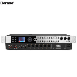 Préamplificateur audio stéréo professionnel 2026 K7, processeur d'effets audio - Product Image 4