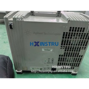 Oscilloscope Keysight Agilent DSO9104A : 1 GHz, 4 canaux analogiques/ H - Product Image 1