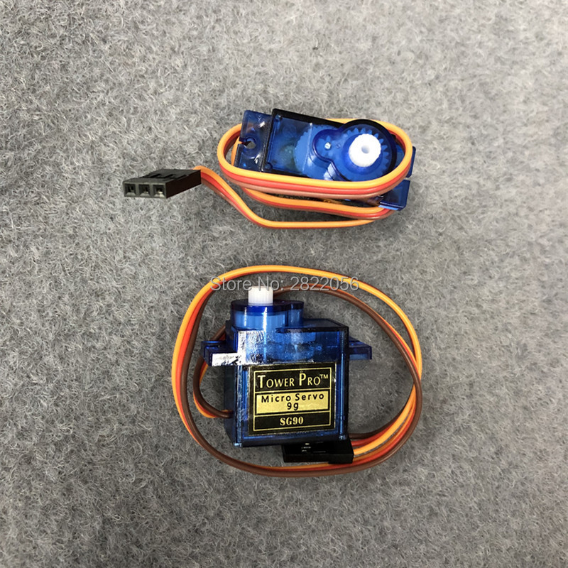 Combo Moteur Rc Hélicoptère JTLB A2212 Moteur Sans Balais 2200 KV 30 A ESC SG90 9G Servo 6035 Kit Combo Hélicoptère électrique
