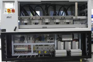 עיקור עיקור & ריפוי תיבת תנור 220v 380v הוביל מנורת UV עבור דבק דיו דיו ציפוי לכה ציפוי בתנור - Product Image 4