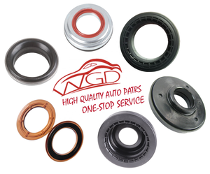 Service tout-en-un WGD - Joint d'étanchéité de filtre <span class=keywords><strong>à</strong></span> air pour OEM 71748095 pour <span class=keywords><strong>PEUGEOT</strong></span> <span class=keywords><strong>BIPPER</strong></span> - CITROEN NEMO (2008>) - Product Image 3