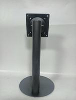 Usine en gros 24 27 32 34 pouces moniteur ascenseur support pivotant écran d'ordinateur de bureau support VESA pour moniteur