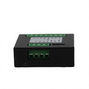 Módulo de Extensión de Control de Acceso Dahua DEE1010B S2, Adaptador de Plástico, Accesorios de Vigilancia - Product Image 1