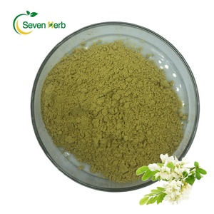 O melhor preço de alta qualidade CAS 482-35-9 <span class=keywords><strong>Isoquercitrin</strong></span> 98% - Product Image 1