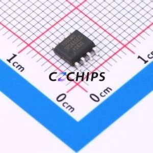 Chip IC de circuito integrado SOP-8 nuevo y original de la marca, IC de 2, 1/2, 1/2" - Product Image 1