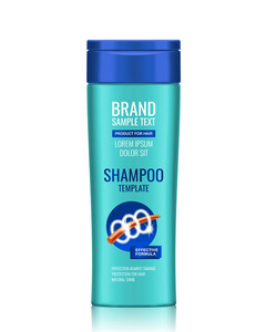 Champú de Fórmula Profesional, Marca Privada, I+D Profesional, Fabricación de Productos para el Cuidado del Cabello, OEM/ODM, Logotipo Personalizado, Venta al por Mayor, Salud del Cuero Cabelludo - Product Image 4