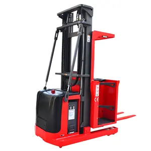 รถยกระบบไฮดรอลิกสำหรับเครื่องยนต์ญี่ปุ่น,รถยกยางนิวเมติก2ton Order Picker Forklift ES20T