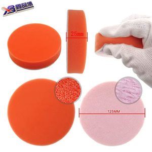 Kit de tampons de <span class=keywords><strong>polissage</strong></span> pour voiture Tampons de <span class=keywords><strong>polissage</strong></span> pour voiture - Product Image 3