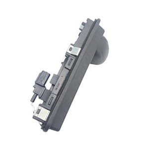 Bán buôn Chất lượng cao thân cây nắp và cổng sau phát hành chuyển đổi 81260h8410 81260-h8410 cho Hyundai Kia Rio stonic KX1 - Product Image 2