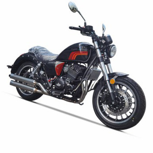 Motocicleta de Carreras de Alto Rendimiento Clásica de <span class=keywords><strong>300</strong></span> cc y 400 cc con Motor EFI ABS Refrigerado por Agua para Venta Todoterreno - Product Image 1