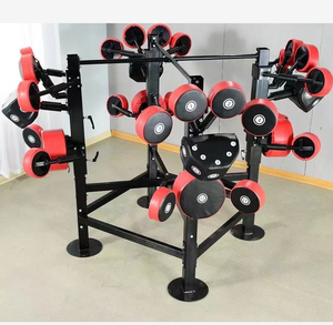 Pad da Allenamento Multiuso di Alta Qualità, Bersaglio Super per Boxe, Bastone da Allenamento e Altri Prodotti per il Pugilato - Product Image 1