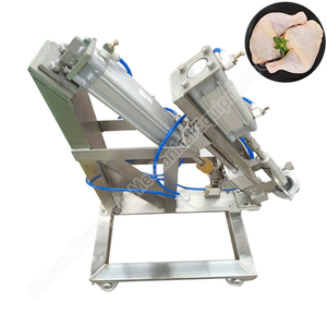 Chicken Thigh Bone Remover Leg Thigh <b>Meat</b> and Bone Separator - Product Image 4