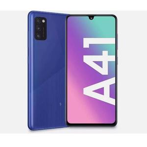 All'ingrosso sbloccato telefono cellulare originale per Samsung <span class=keywords><strong>galaxy</strong></span> A41 A20 A12 A14 Smartphone - Product Image 4