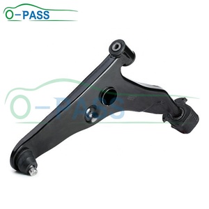 Brazo de control inferior delantero OPASS para MITSUBISHI CARISMA <span class=keywords><strong>SPACE</strong></span> STAR 1995- MR297241 - Product Image 5