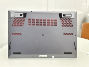 Original 16 pulgadas + 16 pulgadas dos pantallas 32GB <span class=keywords><strong>RAM</strong></span> Win11 Intel i7 1260P 12th Generation Dual Touch Screen Office Laptop - Product Image 5
